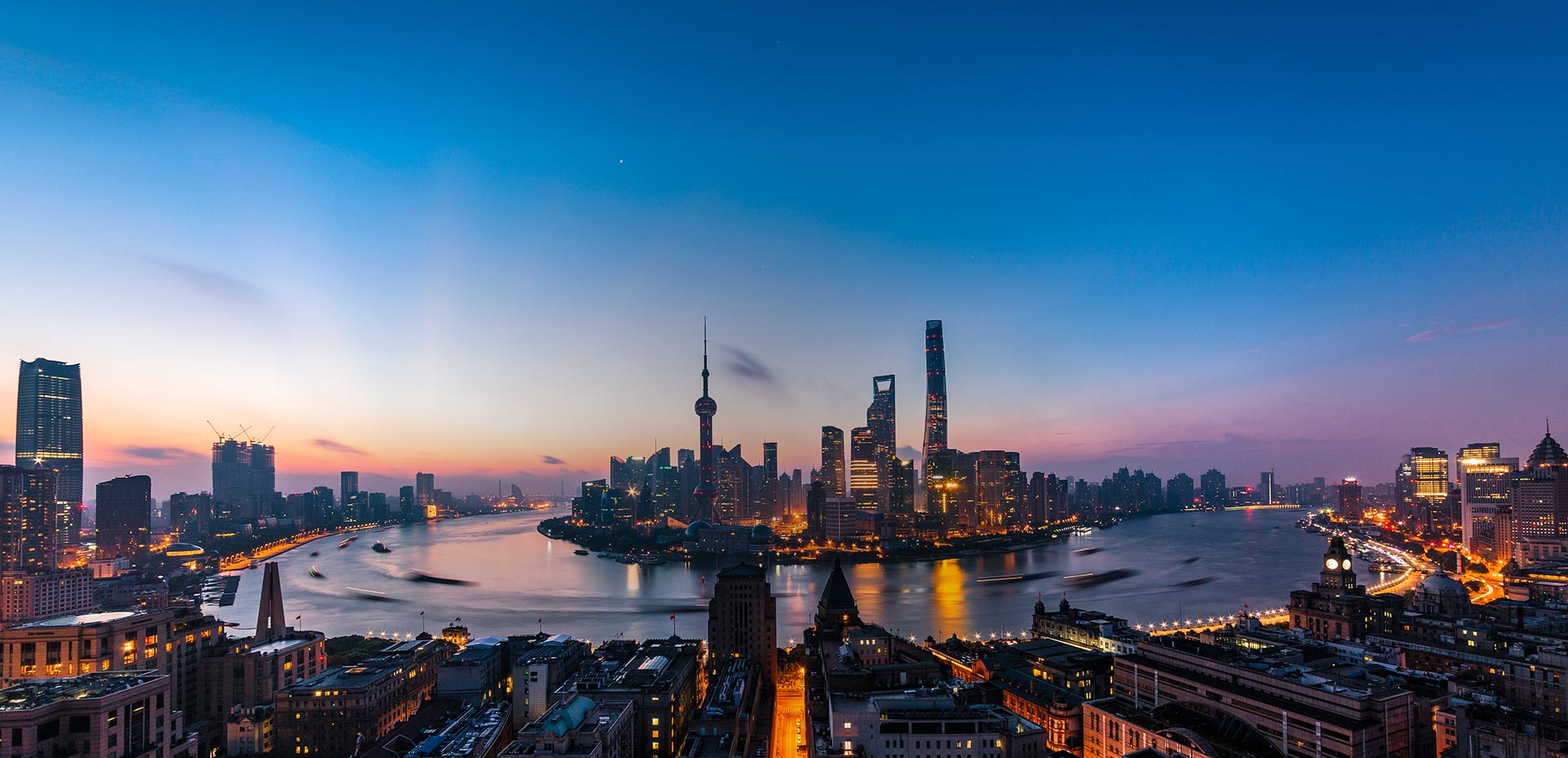 上海航续环保科技